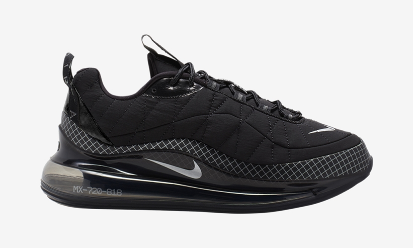 ナイキ エア マックス 720 818 “ブラック/ホワイト” (NIKE AIR MAX 720 818 “Black/White”) [CI3871-001]