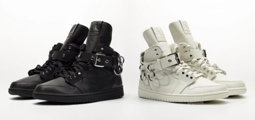 comme des garcons homme plus nike