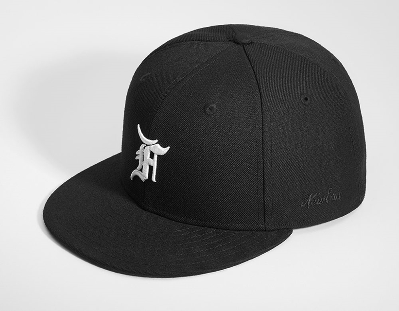 FEAR OF GOD “F.O.G. ESSENTIALS” x MLB New Era 59FIFTYが海外で7/10発売 (フィア オブ