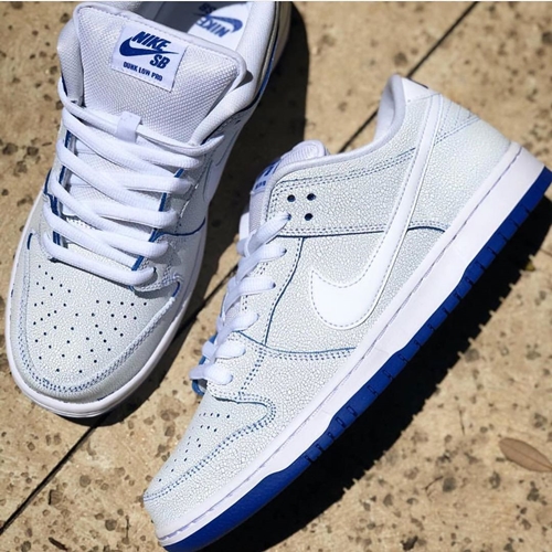 dunk low pro premium