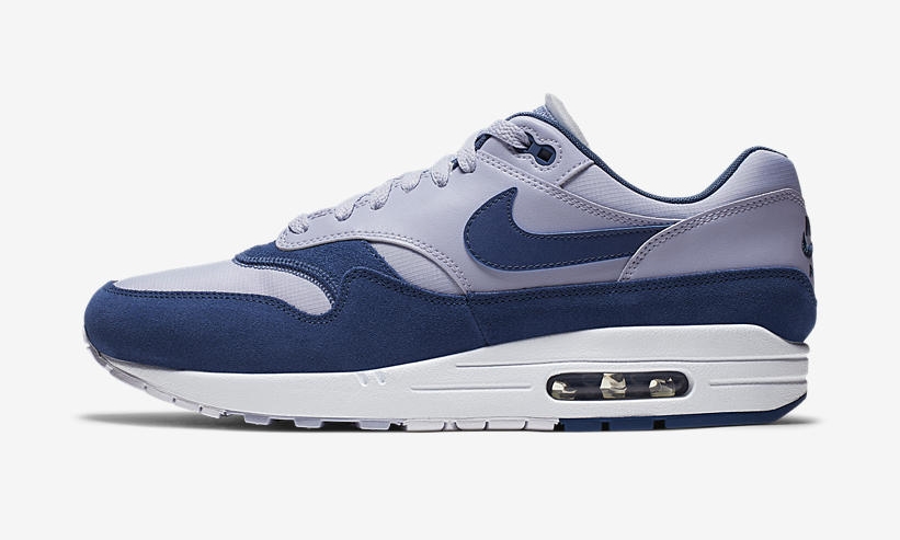 nike air max 1 ghost mystic navy