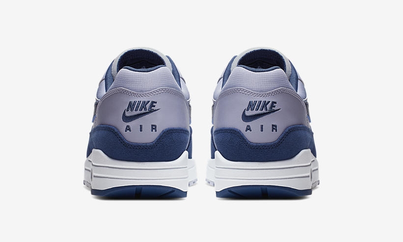 nike air max 1 ghost mystic navy