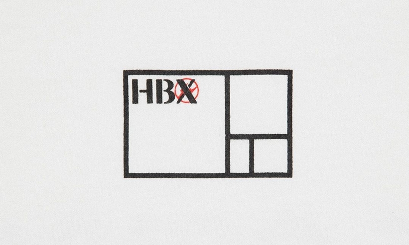 THE CONVENI × HBX コラボTEEが7/19発売 (ザ・コンビニ エイチビーエックス)