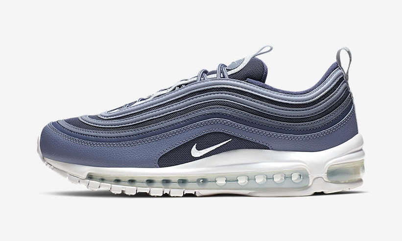 ナイキ エア マックス 97 “サンデッドパープル/フットボールグレー” (NIKE AIR MAX 97 “Sanded Purple/Football Grey”) [921826-500]