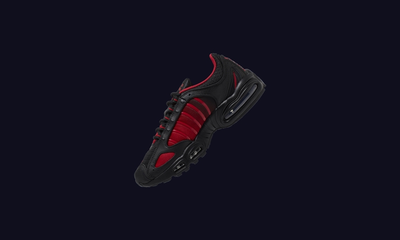 ナイキ エア マックス テイルウィンド 4 “レッド/ブラック” (NIKE AIR MAX TAILWIND IV “Red/Black") [CD0456-600]