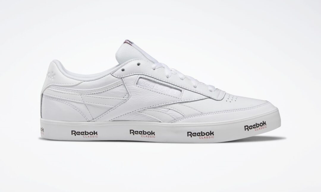 7/19発売！リーボック リベンジ プラス LT “ホワイト/ブラック/プライマルレッド” (REEBOK REVENGE PLUS LT “White/Black/Primal Red”) [DV7021]