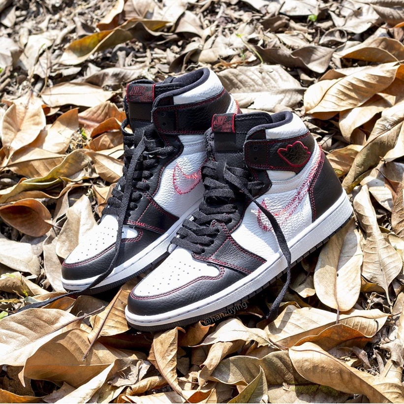 AIR JORDAN 1 DEFIANT 26.5cm