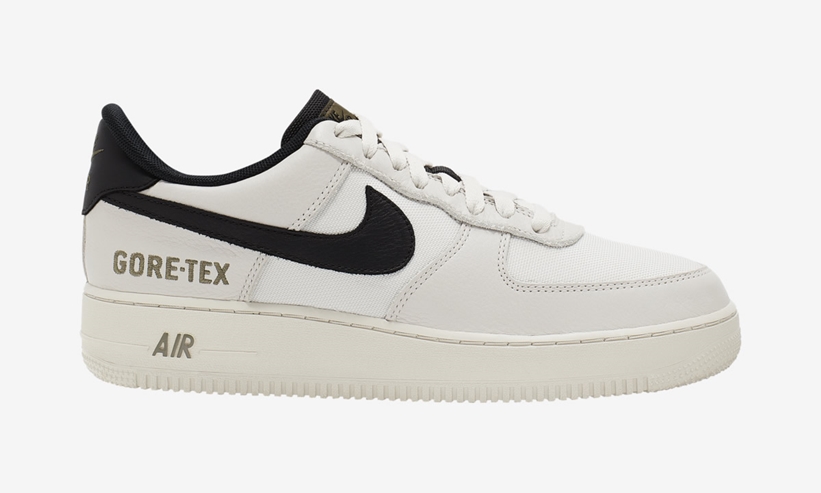 ナイキ エア フォース 1 LOW “ゴアテックス” (NIKE AIR FORCE 1 LOW “Gore-Tex”) [CK2630-002]