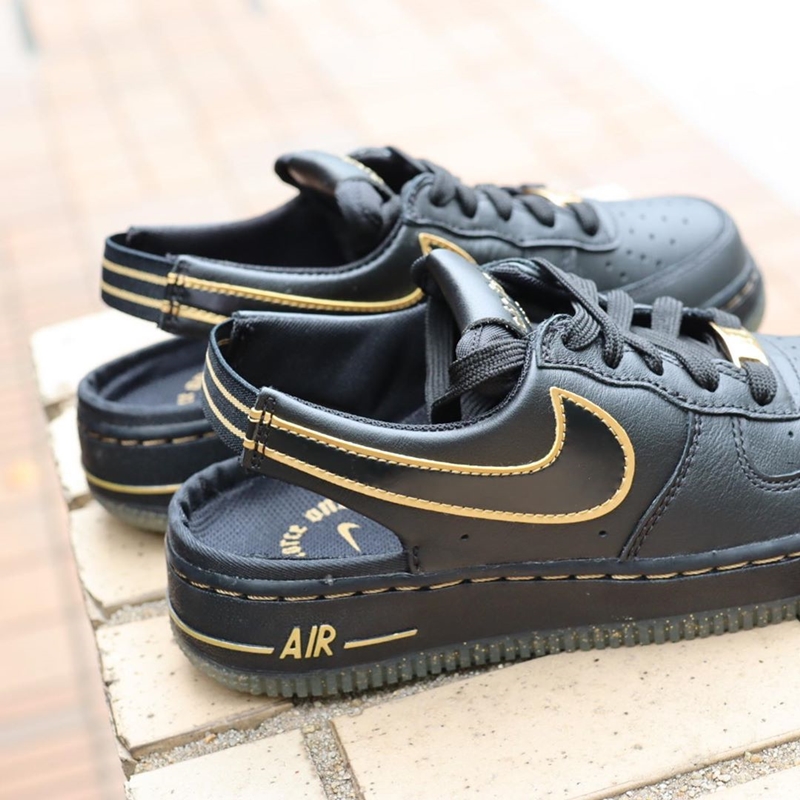 air force one vtf