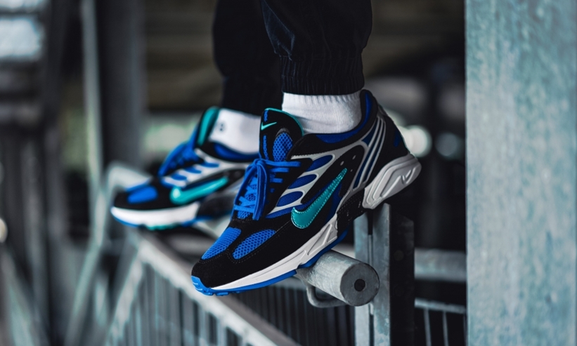 nike air ghost racer og