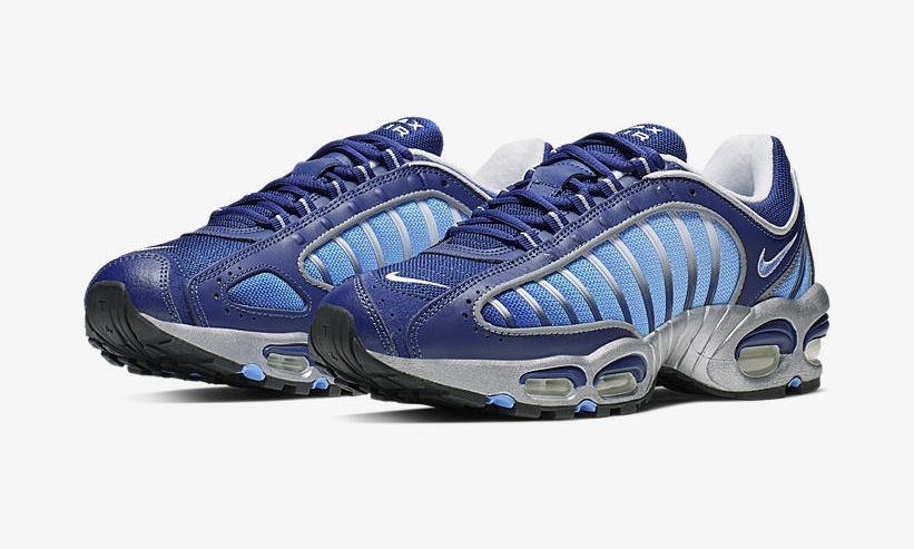 ナイキ エア マックス テイルウィンド 4 “ブルーヴォイド” (NIKE AIR MAX TAILWIND IV “Blue Void”) [AQ2567-401]