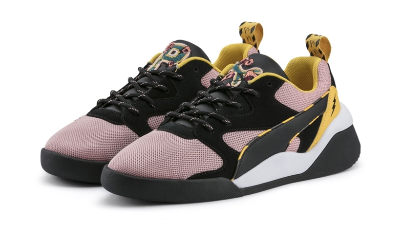 8/17発売！PUMA x SUE TSAI Aeon Heritage (プーマ スー・ツァイ イオン ヘリテージ) [369876-01]