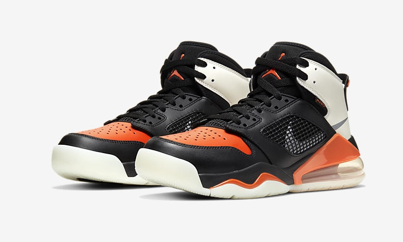 ナイキ ジョーダン マーズ 270 “シャッタード バックボード” (NIKE JORDAN MARS 270 “Shattered Backboard”) [CD7070-008]