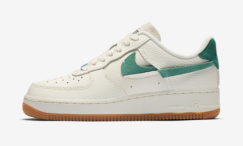 NIKE WMNS AIR FORCE 1 07 LOW LXX 