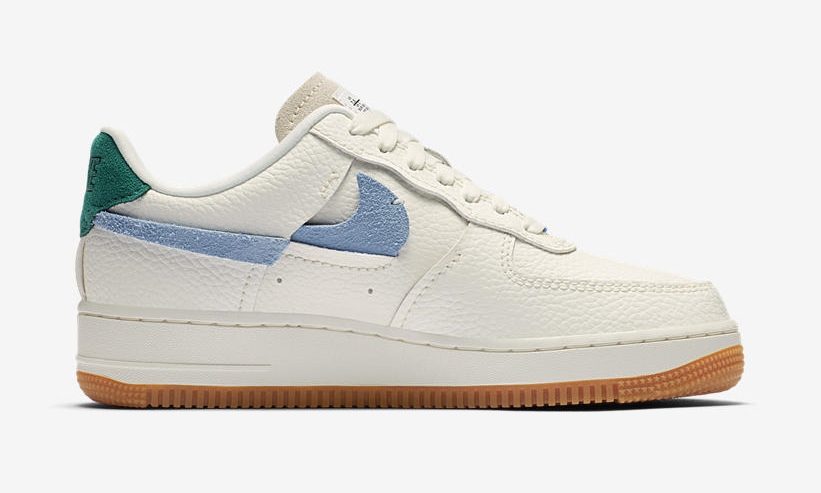 NIKE WMNS AIR FORCE 1 07 LOW LXX 