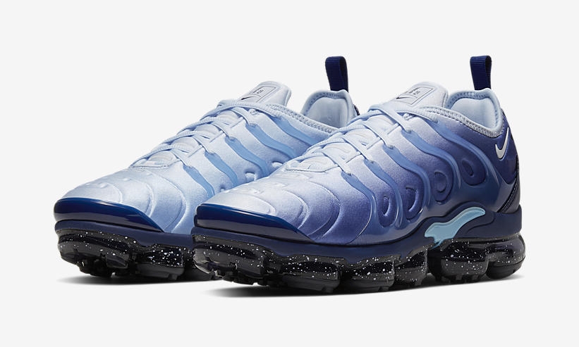 ナイキ エア ヴェイパーマックス プラス “ブルー/ブラック” (NIKE AIR VAPORMAX PLUS “Blue/Black”) [CK1411-400]