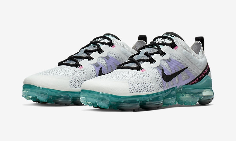 ナイキ エア ヴェイパーマックス 2019 “ドラゴンフルーツ” (NIKE AIR VAPORMAX 2019 “Dragon Fruit”) [AR6631-009]