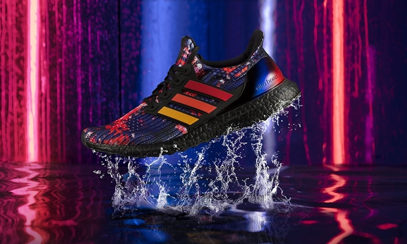 adidas ULTRA BOOST “Rainy Season” (アディダス ウルトラ ブースト “レイニーシーズン”) [FV7279]