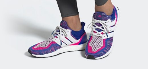 ultra boost shock pink