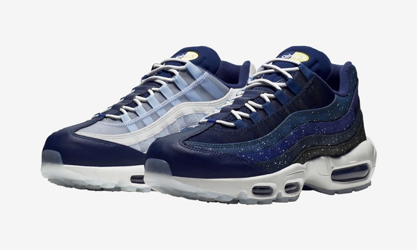 navy blue 95