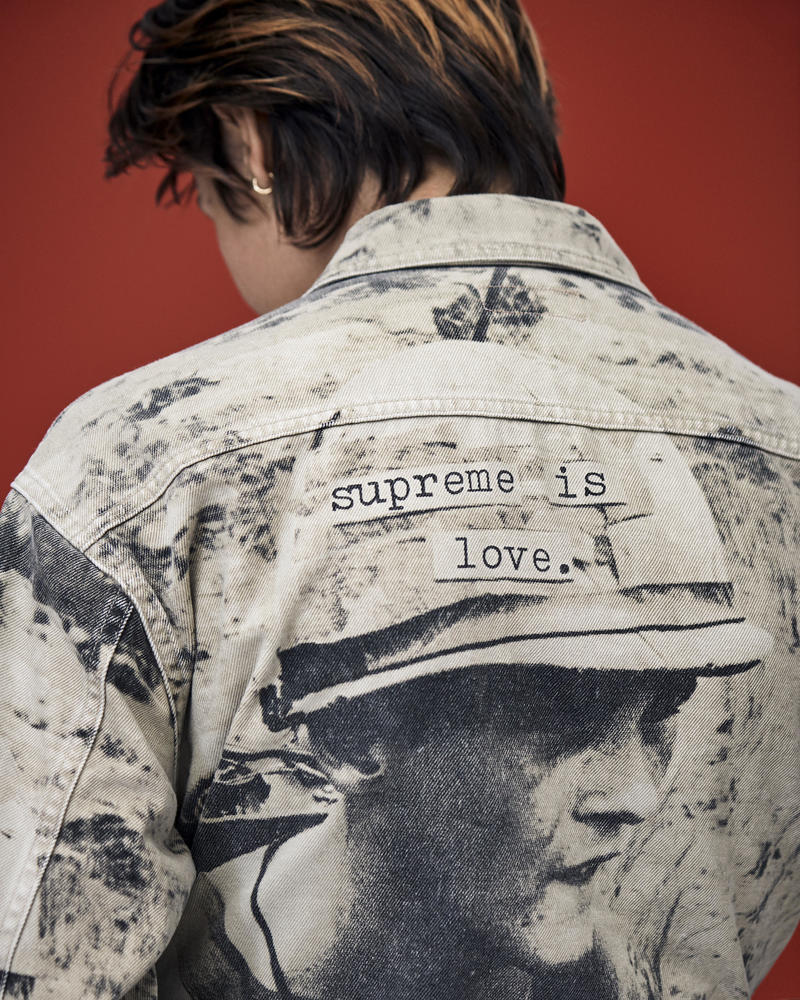 【速報】SUPREME 2019 FALL/WINTER COLLECTION！ティザーイメージが公開 (シュプリーム 2019年 秋冬)