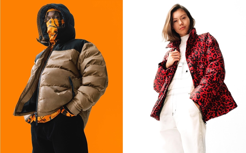 Carhartt 2019 FALL/WINTER LOOKBOOK (カーハート 2019年 秋冬)