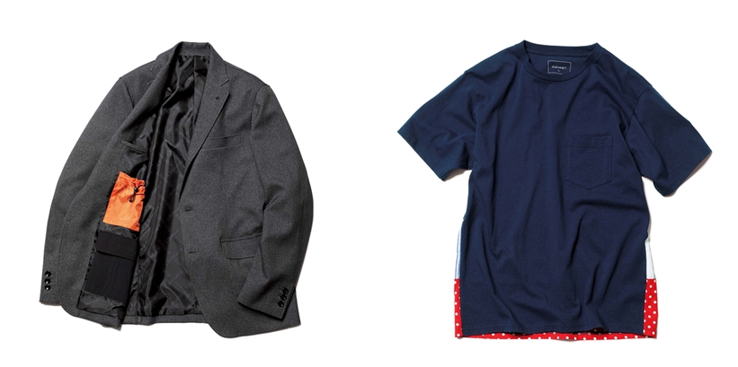 SOPHNET. 2019 A/W COLLECTION レギュラーアイテムが8/10発売 (ソフネット 2019年 秋冬コレクション)