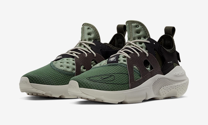 ナイキ ハラチ タイプ “グリーン” (NIKE HUARACHE TYPE “Green”) [BQ5102-300]