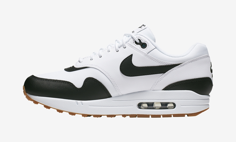 ナイキ エア マックス 1 "ホワイト/ブラック/ガム" (NIKE AIR MAX 1 "White/Black/Gum") [CQ9965-100]