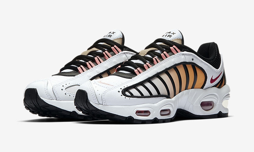 ナイキ エア マックス テイルウィンド 4 “ホワイト/オレンジ” (NIKE AIR MAX TAILWIND IV “White/Orange”) [CJ7976-100]