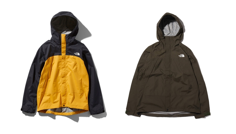 THE NORTH FACE DOT SHOT JACKET 2019 F/W (ザ・ノース・フェイス ドット ショット ジャケット 2019年 秋冬)