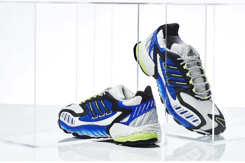 8/23発売！adidas Consortium TORSION TRDC (アディダス コンソーシアム トルション TRDC) [EE7999]