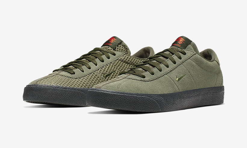 nike sb bruin ishod