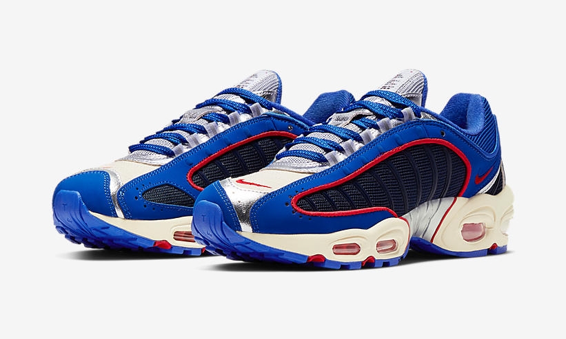 ナイキ エア マックス テイルウィンド 4 “スペースブルー” (NIKE AIR MAX TAILWIND IV “Space Blue”) [CJ7793-462]