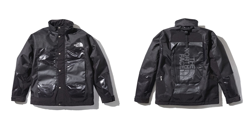 【8/30から新作展開】THE NORTH FACE × COMME des GARCONS JUNYA WATANABE MAN 2019 F/W (ザ・ノース・フェイス コム デ ギャルソン ジュンヤ ワタナベ マン 2019年 秋冬)