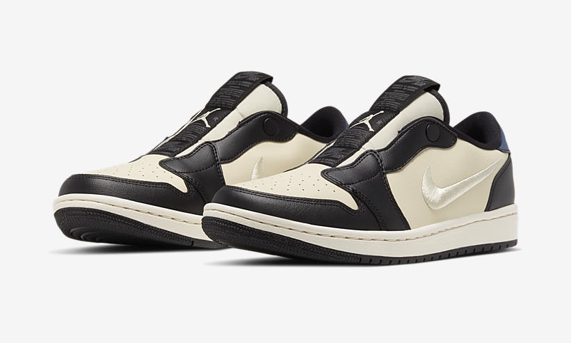 wmns air jordan 1 low slip