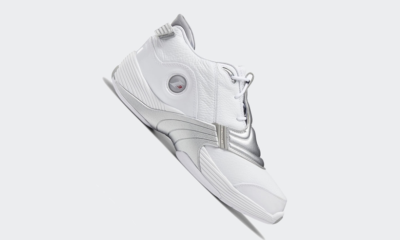 REEBOK ANSWER V OG “White/Metallic Silver” (リーボック アンサー V OG “ホワイト/メタリックシルバー”) [DV6959]