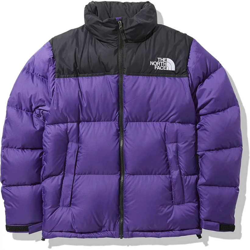 10月発売予定！THE NORTH FACE NUPTSE JACKET & NOVELTY NUPTSE JACKET 2020 F/W