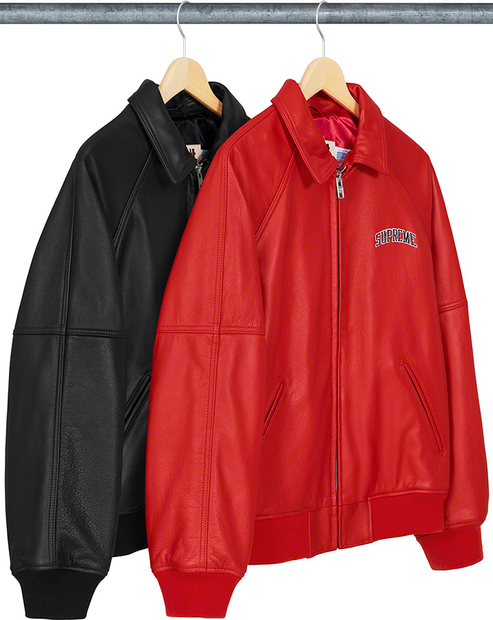 【ジャケット/JACKETS まとめ】 シュプリーム (SUPREME) 2019 FALL/WINTER コレクション (2019年 秋冬)