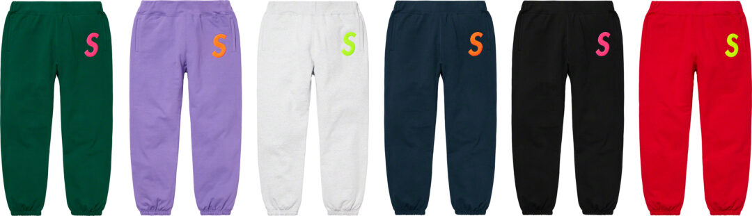 【パンツ/PANTS まとめ】 シュプリーム (SUPREME) 2019 FALL/WINTER コレクション (2019年 秋冬)