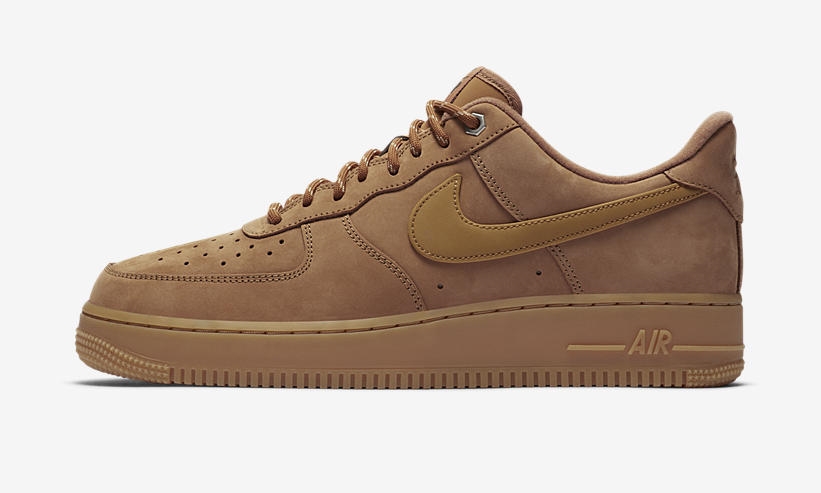 NIKE AIR FORCE1 MID LV8 FLAX エアフォース ウィート