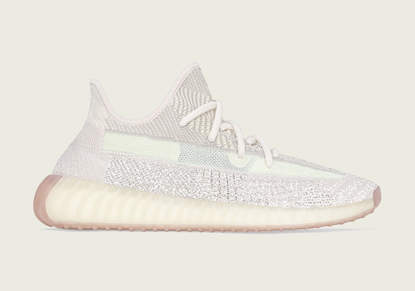 9/24発売予定！アディダス オリジナルス イージー ブースト 350 V2 “シトリン リフレクティブ” (adidas Originals YEEZY BOOST 350 V2 “Citrin Reflective”) [FW5318]