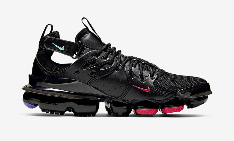 dsvm nike
