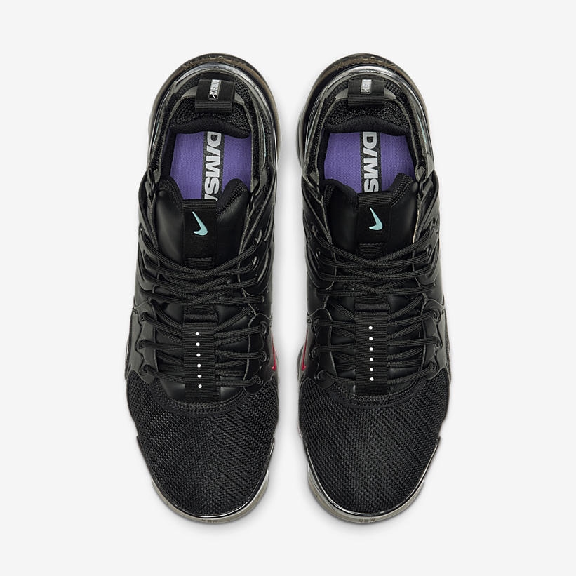 air dsvm