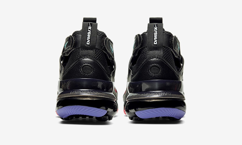 air dsvm