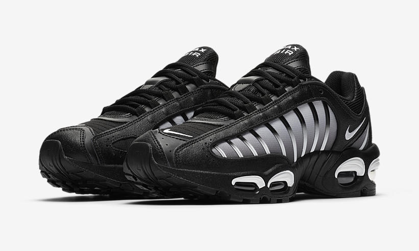 ナイキ エア マックス テイルウィンド 4 “ホワイト/ブラック/グレー” (NIKE AIR MAX TAILWIND IV “White/Black/Grey”) [AQ2567-004]