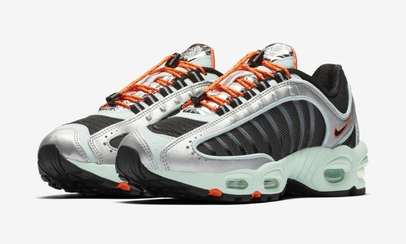 9/20発売！ナイキ ウィメンズ エア マックス テイルウィンド 4 "バーズ オブ ザ ナイト" (NIKE WMNS AIR MAX TAILWIND IV "Birds of the Night") [CN0159-300]