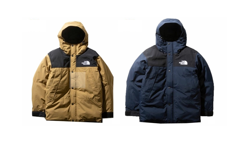 THE NORTH FACE【ザ・ノースフェイス】191