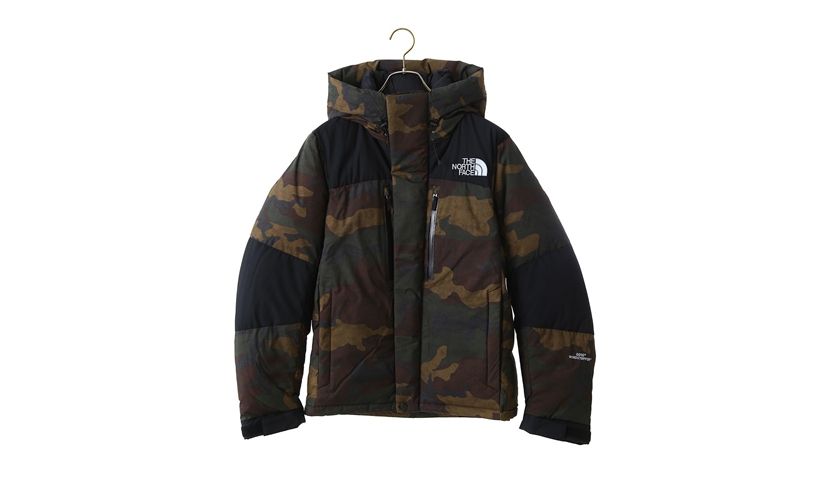 THE NORTH FACE NOVELTY BALTRO LIGHT JACKET 2019 F/W (ザ・ノース・フェイス ノベルティ バルトロ ライト ジャケット 2019年 秋冬モデル) [ND91951]