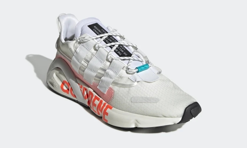 9/21発売！アディダス オリジナルス レキシコン “ホワイト/ソーラーレッド” (adidas Originals LXCON “White/Solar Red”) [EH0248]